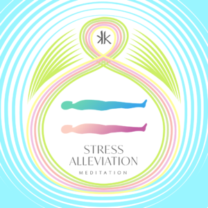 Stress Alleviation Meditation