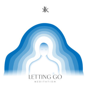 Letting go Meditation