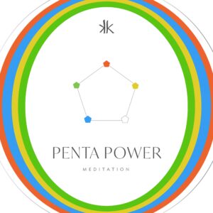 Penta Power Meditation